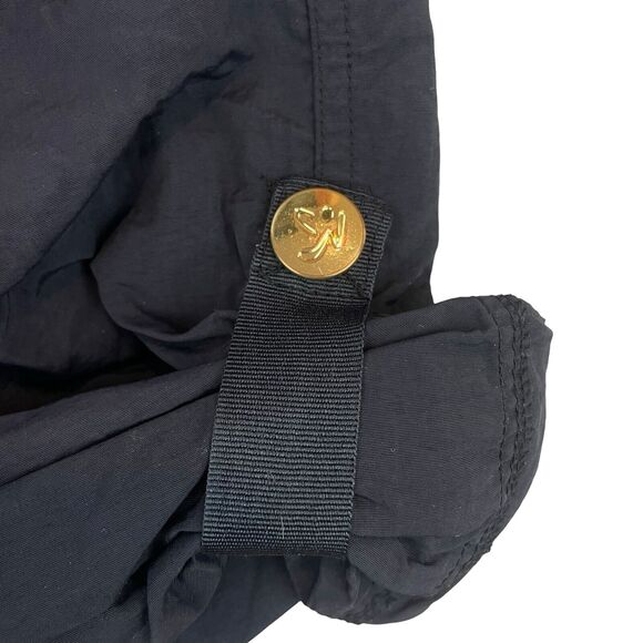 ZUMBA Cargo Capri Pants Women’s Size Large DANCE FITNESS SALSA - Picture 6 of 15